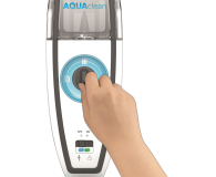 DIRT DEVIL AQUA CLEAN mop parowy - 1435606 - zdjęcie 3